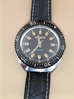 NEM MEGY! USSR RAKETA QUARTZ búvár karóra vintage retro