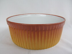 Bavaria kerámia tál sütőtál