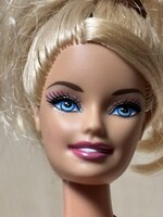 Mattel Barbie baba, sellő