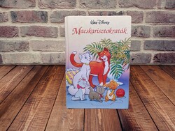 Walt Disney - Macskarisztokraták