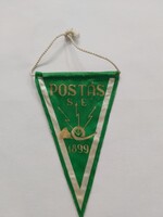 POSTÁS SE 1899 zászló