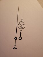 MUTATÓ PÁR-ACÉL-HIBÁTLAN