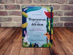 Zalka Csenge Virág - Törpeszarvas és a déli álom