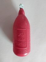 Tükör Ablak Tisztító - retro CAOLA termék a 70-es évekből