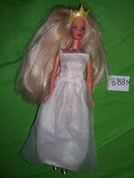 Retro eredeti MATTEL 1966 hercegnő Barbie baba képek szerint B 88 N