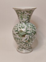 Herendi ZOVA váza, hibátlan!