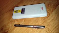 Rare! Leitz leica 37337 laser pointer presentation laser pen