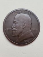 JÓKAI MÓR EMLÉKÉREM jelz.: BERÁN LAJOS ; M.KIR. PÉNZVERŐ