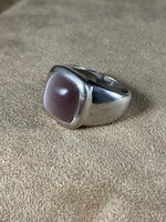 Gyönyörű 925-ös ezüst S.Oliver köves gyűrű II