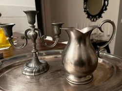 Ón kiöntő, kancsó