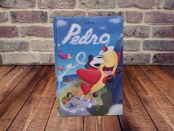Walt Disney - Pedro