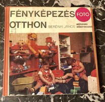 Berényi János Fényképezés Otthon