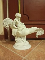 Herendi Kakas Marci  nagy  28cm