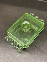 Teljesen hibátlan, nagyon ritka, gyönyörű tartó