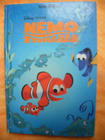 Walt Disney Pixar: Némó nyomában