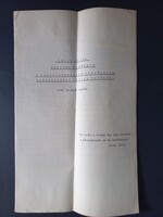Dr. Dayka András: Nyílt levél Gálocsy Árpádhoz A Thallóczy-Szekfű történelem.....