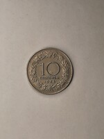 Ausztria 10 Groschen 1925
