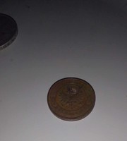 1-drb 2 kopejka 1915-ből