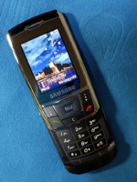 Samsung SGH D900I eladó RETRÓ