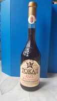Tokaji Aszú 3 puttonyos 1991. évi bontatlan