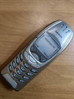 Nokia 6310i Független Jó akkuval retró