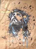Jesus 5.