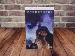 Dan Abnett - Prometheus - Élet és halál (Élet és halál 2.)