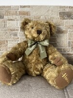 Harrods Teddy maci