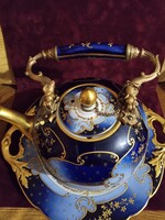 Pirkenhammer porcelán