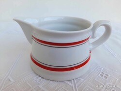 Bavaria porcelan kis kancso