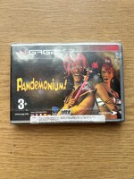 Nokia N-Gage Pandemonium új