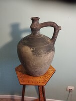 Csöcsöskorsó,csörgőkorsó,arató korsó