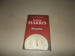 Johanne Harris.Rúnajelek