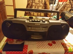Aiwa FM stereo Rádió