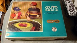 Auto Praha Porsche junior - Ites versenypálya alkatrésznek