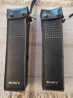 Sony - ICB 170  - rádió,adó - vevő