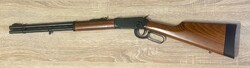 Walther Lever Action alsókulcsos légpuska 4,5mm