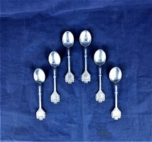 EGYEDI, EZÜST KÁVÉS KANALAK!!!