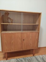 Franz Ehrlich 602/D vitrin eladó