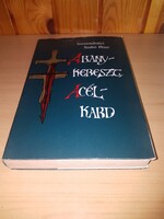 Szentmihályi Szabó Péter - Aranykereszt, acélkard - 1985