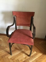 Antik polgári karosszék