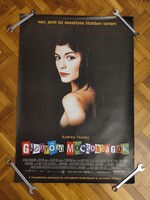 Moziplakátok kedvező áron, külön vagy akár egyben is akciósan