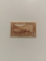 Andorra ( Francia) 1932