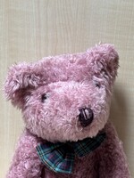 Plüss maci, mackó figura, játék