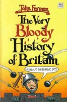 John Farman: The Very Bloody History of Britain