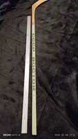 Retro CCCP wostock jégkorong ütő. Hocky ütő