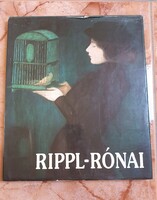 Szabadi Judit-Ripl-Rónai 1978
