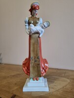 Herendi Madonna gyermekével