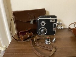 Filmvelvevő MEOPTA , Admira 8II