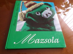 BÁLINT ÁGNES - BRÓDY VERA MAZSOLA 1998